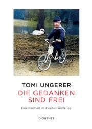 Cover von Die Gedanken sind frei