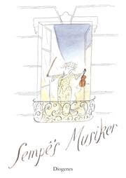 Cover von Sempé's Musiker