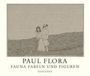 Cover von Fauna, Fabeln und Figuren