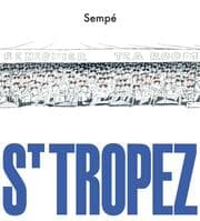 Cover von St. Tropez