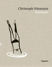 Cover von Souvenir