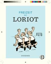Cover von Freizeit mit Loriot