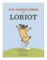 Cover von Ein Hundeleben mit Loriot