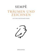 Cover von Träumen und zeichnen