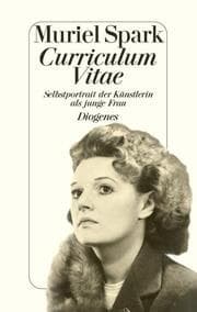 Cover von Curriculum Vitae