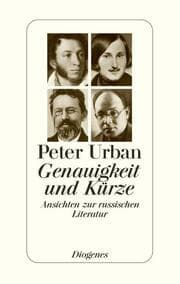 Cover von Genauigkeit und Kürze