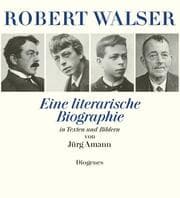 Cover von Robert Walser
