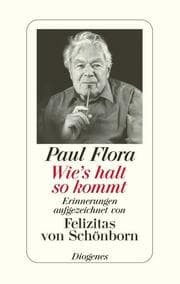 Cover von Wie's halt so kommt