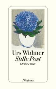 Cover von Stille Post