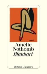 Cover von Blaubart