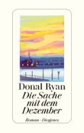 Cover von Die Sache mit dem Dezember