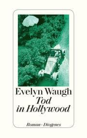 Cover von Tod in Hollywood