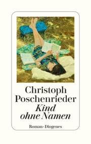 Cover von Kind ohne Namen