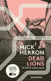 Cover von Dead Lions