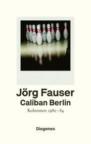 Cover von Caliban Berlin