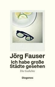 Cover von Ich habe große Städte gesehen
