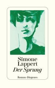 Cover von Der Sprung