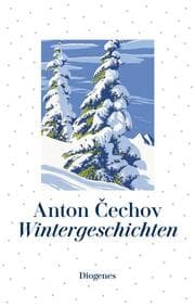 Cover von Wintergeschichten