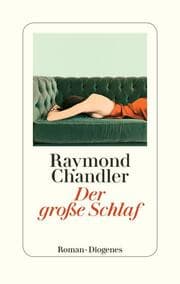 Cover von Der große Schlaf