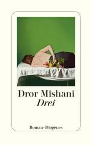 Cover von Drei