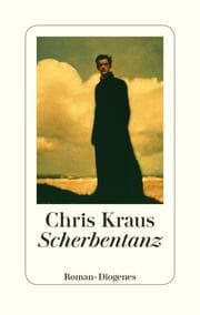 Cover von Scherbentanz