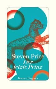 Cover von Der letzte Prinz