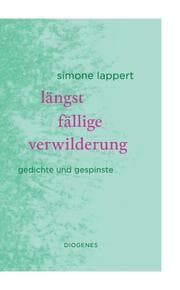 Cover von längst fällige verwilderung