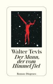 Cover von Der Mann, der vom Himmel fiel
