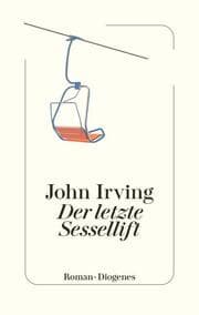 Cover von Der letzte Sessellift