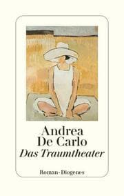 Cover von Das Traumtheater