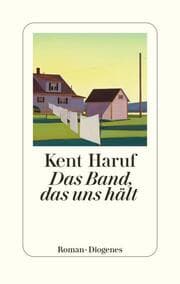 Cover von Das Band, das uns hält