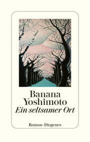 Cover von Ein seltsamer Ort
