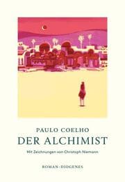 Cover von Der Alchimist
