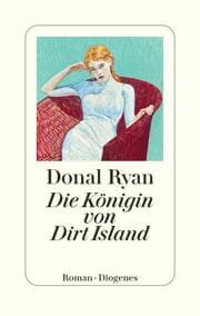 Cover von Die Königin von Dirt Island
