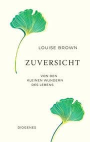 Cover von Zuversicht