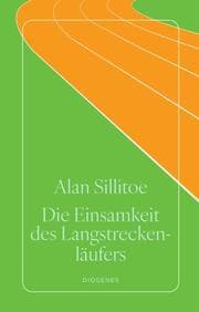 Cover von Die Einsamkeit des Langstreckenläufers