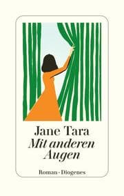 Cover von Mit anderen Augen