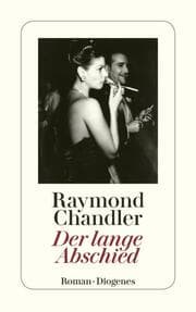 Cover von Der lange Abschied