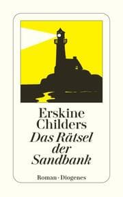Cover von Das Rätsel der Sandbank