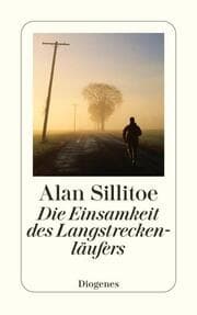 Cover von Die Einsamkeit des Langstreckenläufers