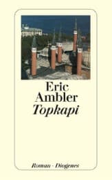 Cover von Topkapi