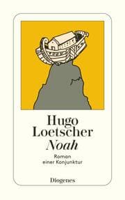 Cover von Noah