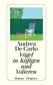 Cover von Vögel in Käfigen und Volieren