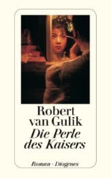Cover von Die Perle des Kaisers