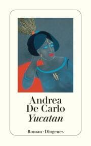 Cover von Yucatan