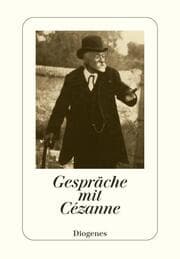 Cover von Gespräche mit Cézanne