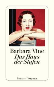 Cover von Das Haus der Stufen