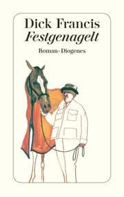 Cover von Festgenagelt
