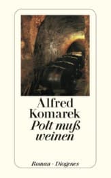 Cover von Polt muß weinen