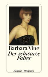 Cover von Der schwarze Falter